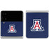 University of Arizona Primary Mark Galaxy Z Flip4 5G Skin
